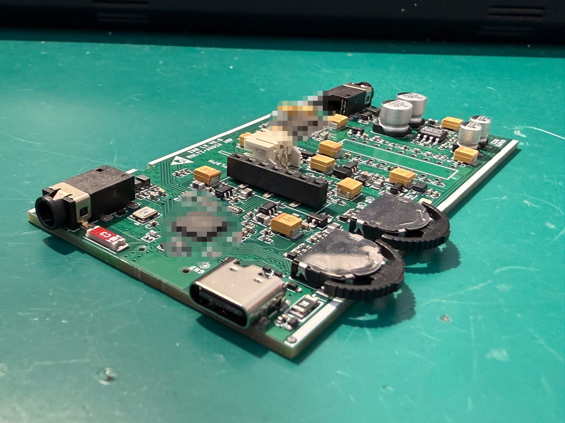 MA2601 BBE CCS DSL ヘッドホンアンプ DA - Headphone Amplifier Dac のレビューと価格
