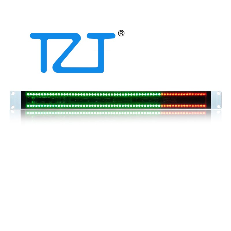 キャビネットスタイルステレオ 128 個ランプビーズ音声制御 - Audio Without Music のレビューと価格